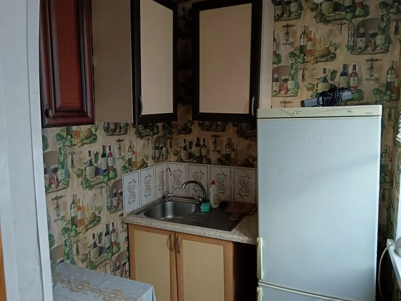 Студия в центре Уфы на ул. Гафури - Аренда квартир (Недвижимость) в Уфа