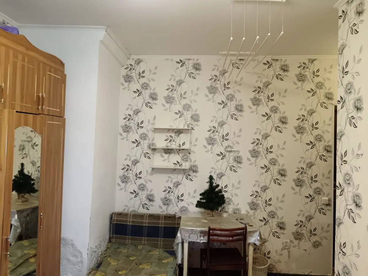 Студия в центре Уфы на ул. Гафури - Аренда квартир (Недвижимость) в Уфа