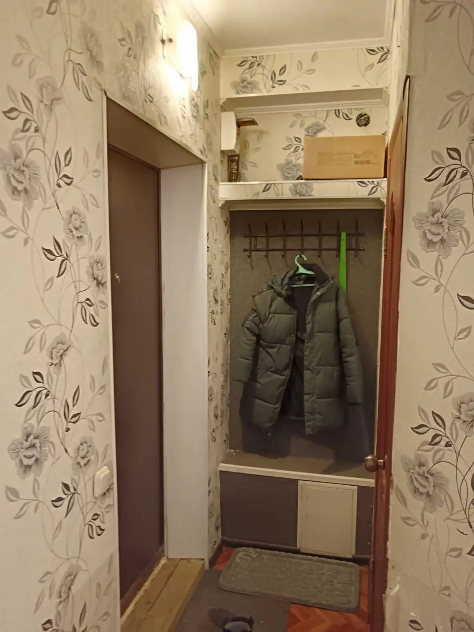 Студия в центре Уфы на ул. Гафури - Аренда квартир (Недвижимость) в Уфа