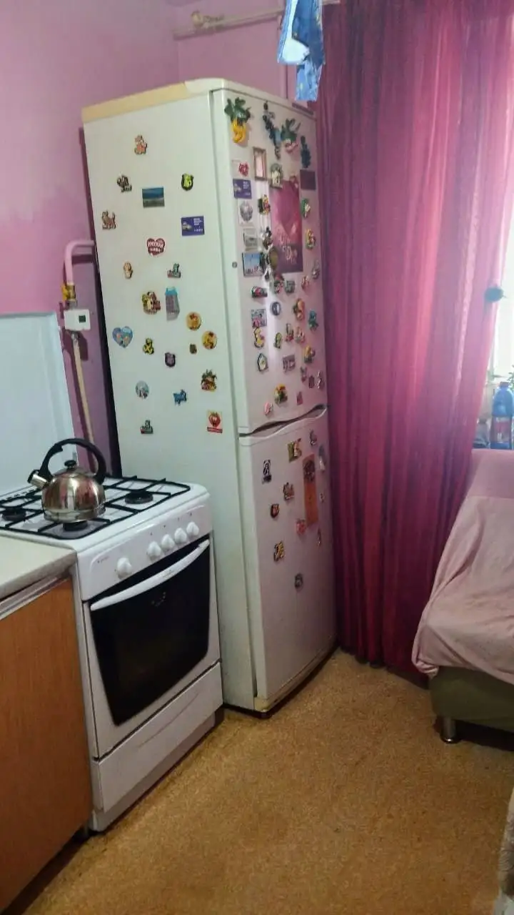 Сдается изолированная комната в двухкомнатной квартире - Съем жилья (Недвижимость) в Уфа