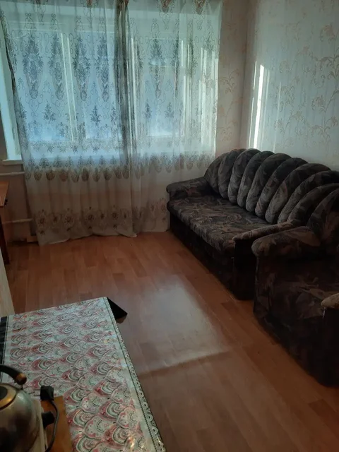 Сдается изолированная комната в семейном общежитии Уфы - частное объявление в Уфа