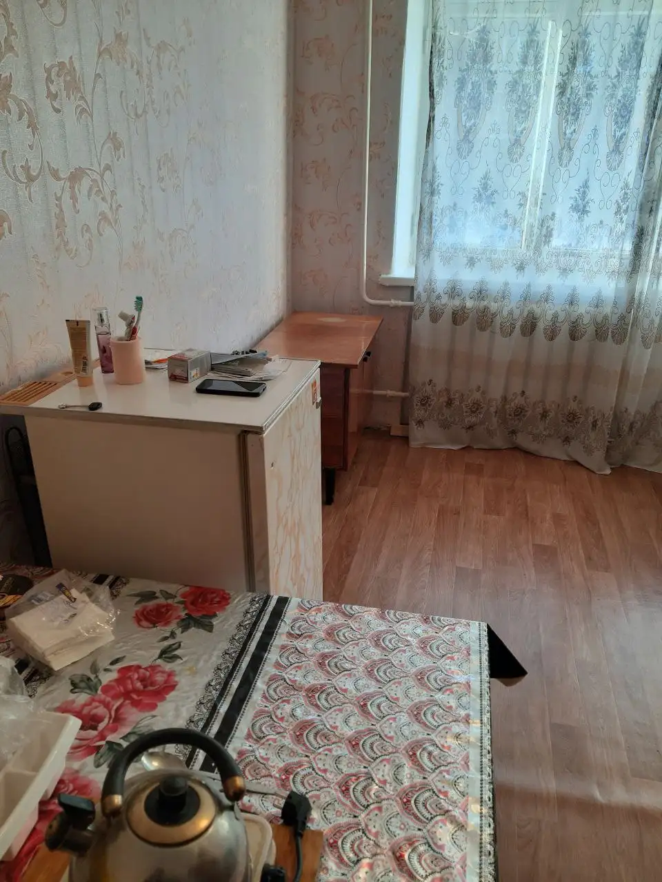 Сдается изолированная комната в семейном общежитии Уфы - Аренда комнат (Недвижимость) в Уфа