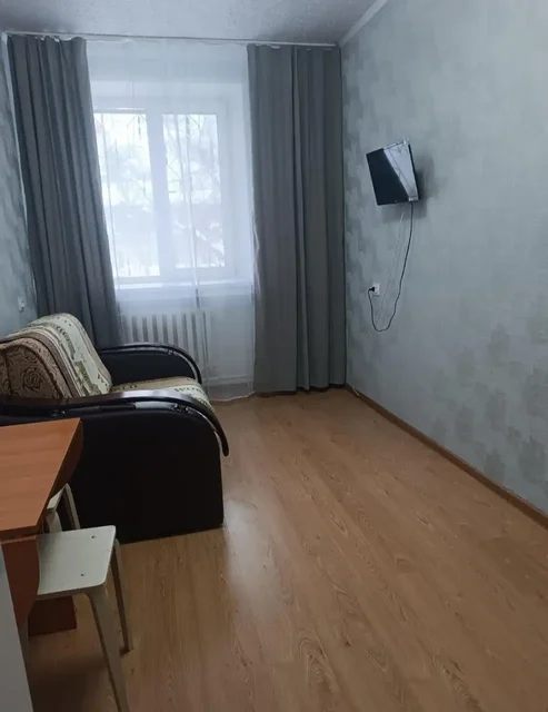 Сдается изолированная комната в трехкомнатной квартире в Черниковке - частное объявление в Уфа