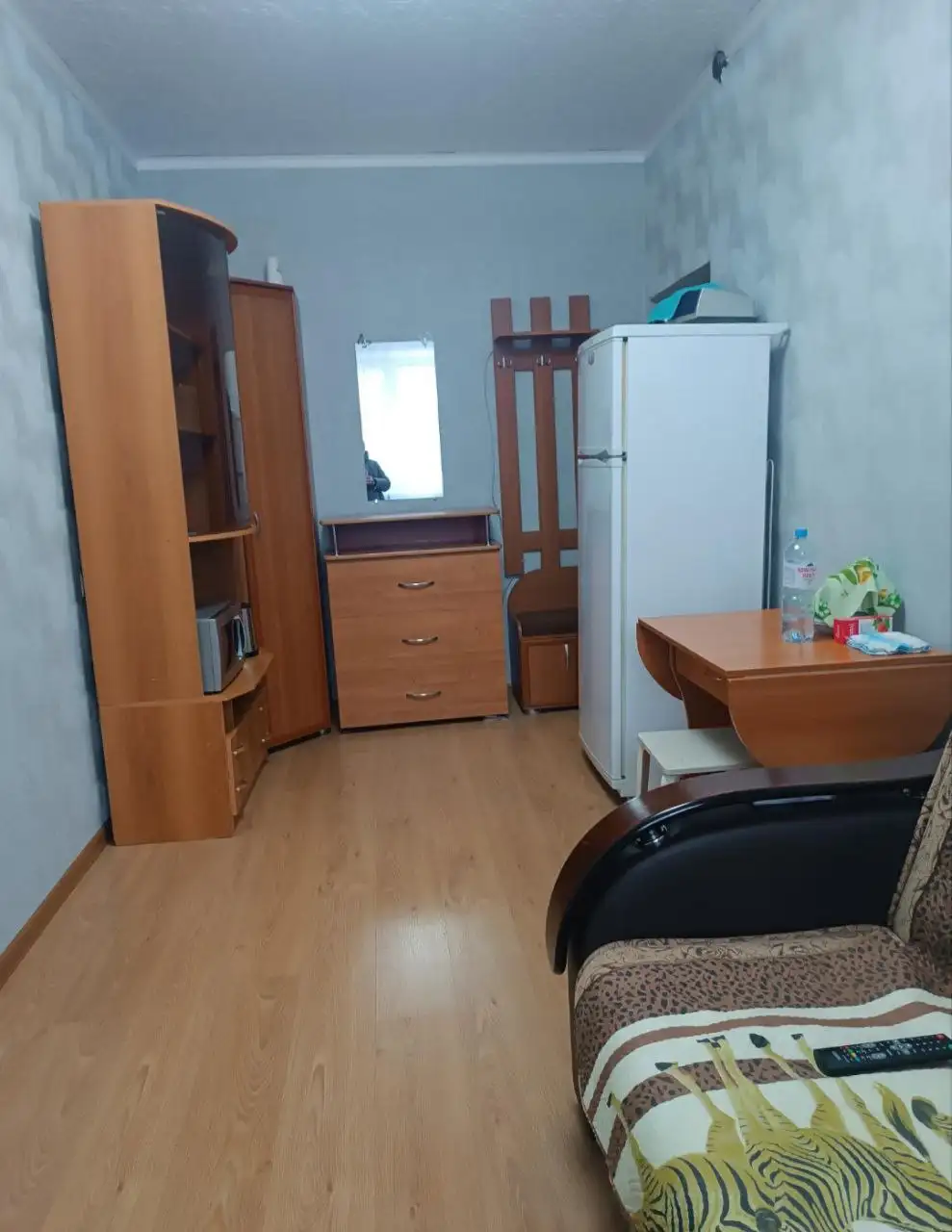 Сдается изолированная комната в трехкомнатной квартире в Черниковке - Аренда комнат (Недвижимость) в Уфа