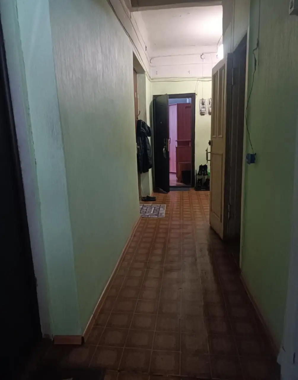 Сдается изолированная комната в трехкомнатной квартире в Черниковке - Аренда комнат (Недвижимость) в Уфа