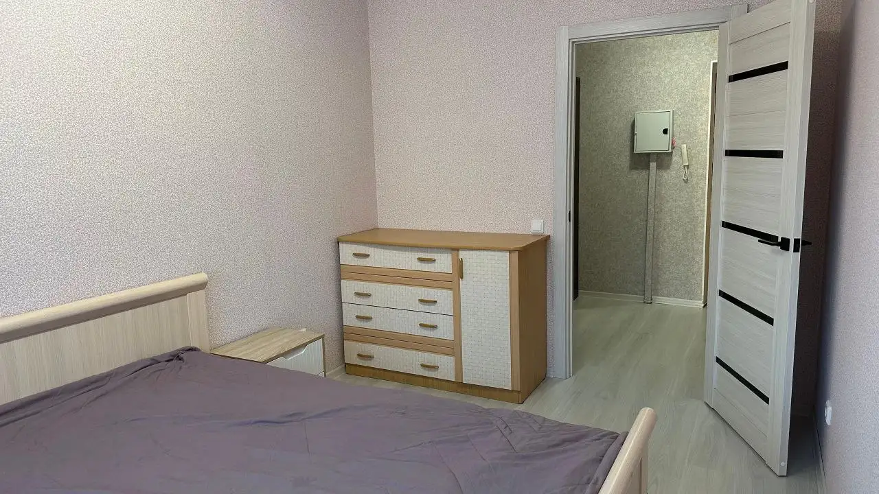 Сдается двухкомнатная квартира в Зеленой Роще - Аренда квартир (Недвижимость) в Уфа