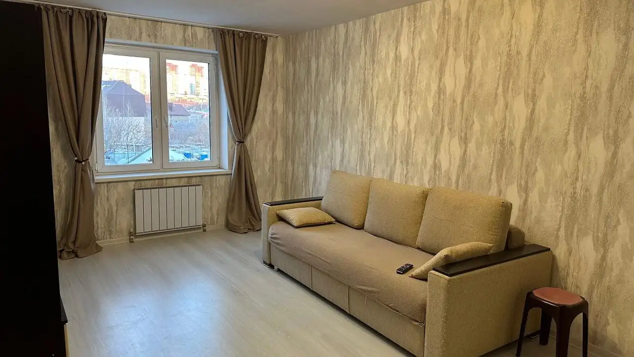 Сдается двухкомнатная квартира в Зеленой Роще - Аренда квартир (Недвижимость) в Уфа