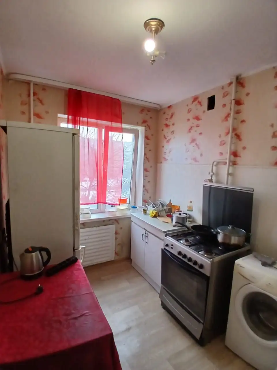 Сдается изолированная комната в двухкомнатной квартире - Аренда жилья (Недвижимость) в Уфа