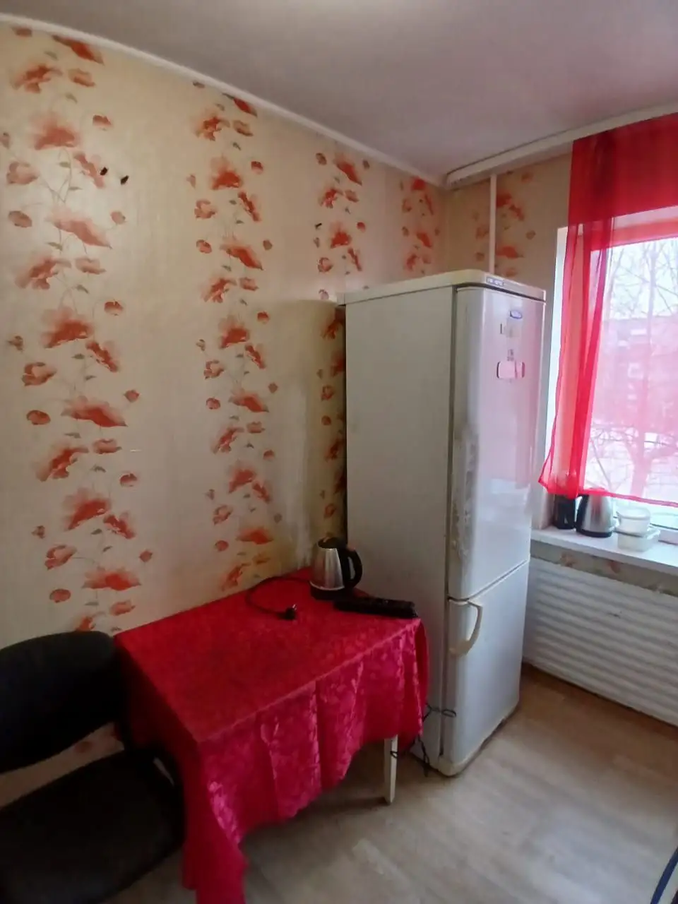 Сдается изолированная комната в двухкомнатной квартире - Аренда жилья (Недвижимость) в Уфа