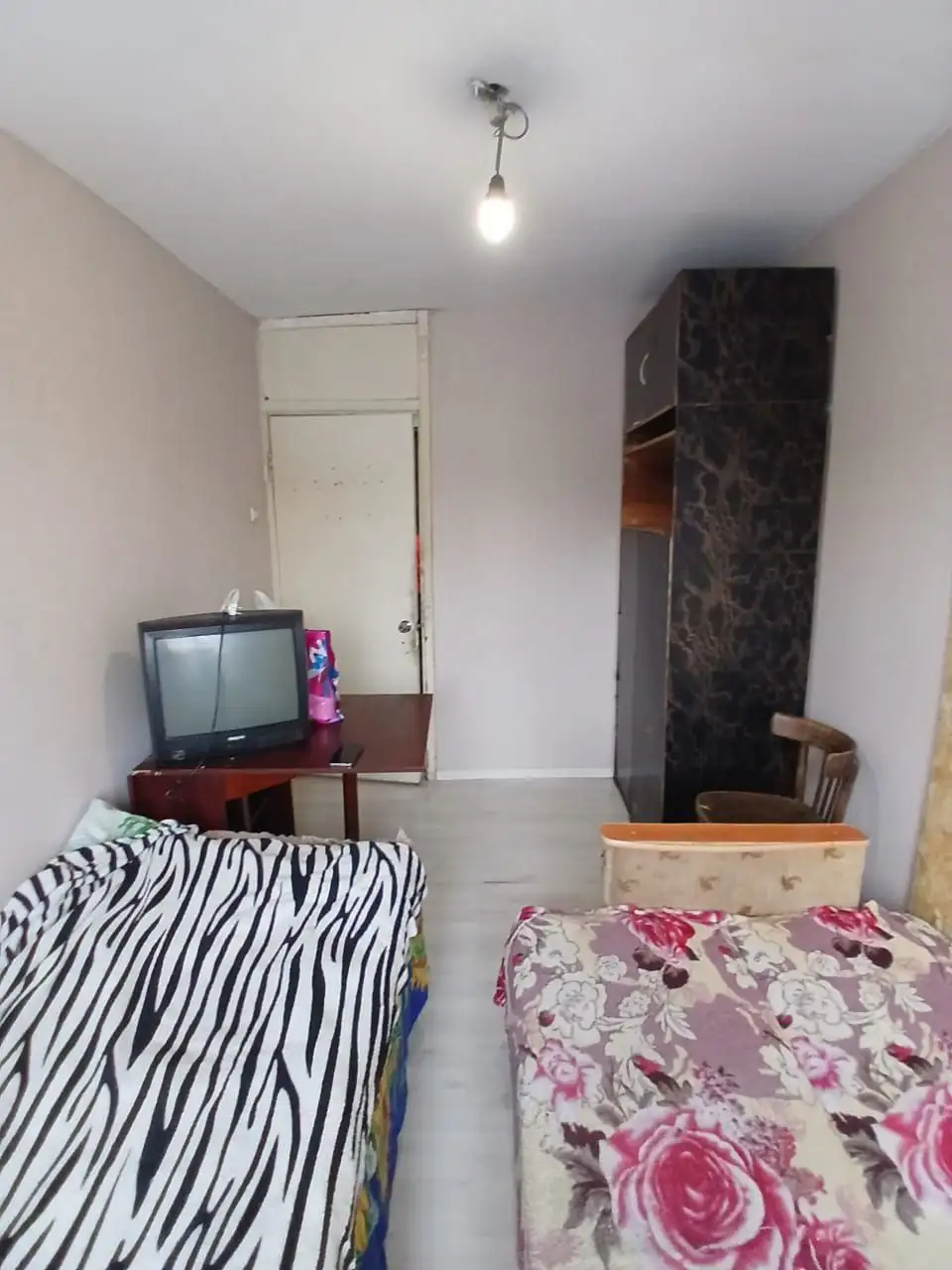 Сдается изолированная комната в двухкомнатной квартире - Аренда жилья (Недвижимость) в Уфа