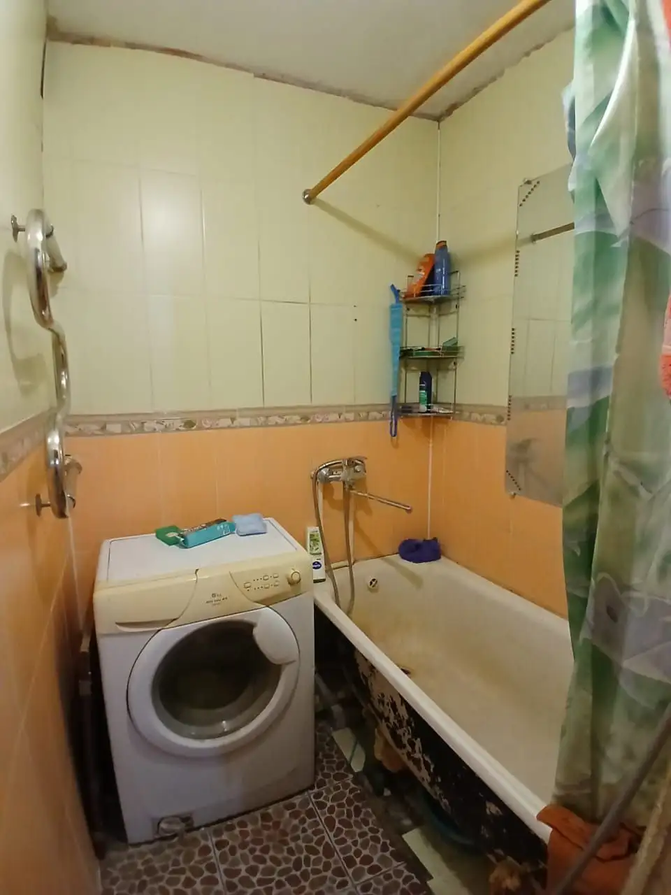 Сдается изолированная комната в двухкомнатной квартире - Аренда жилья (Недвижимость) в Уфа