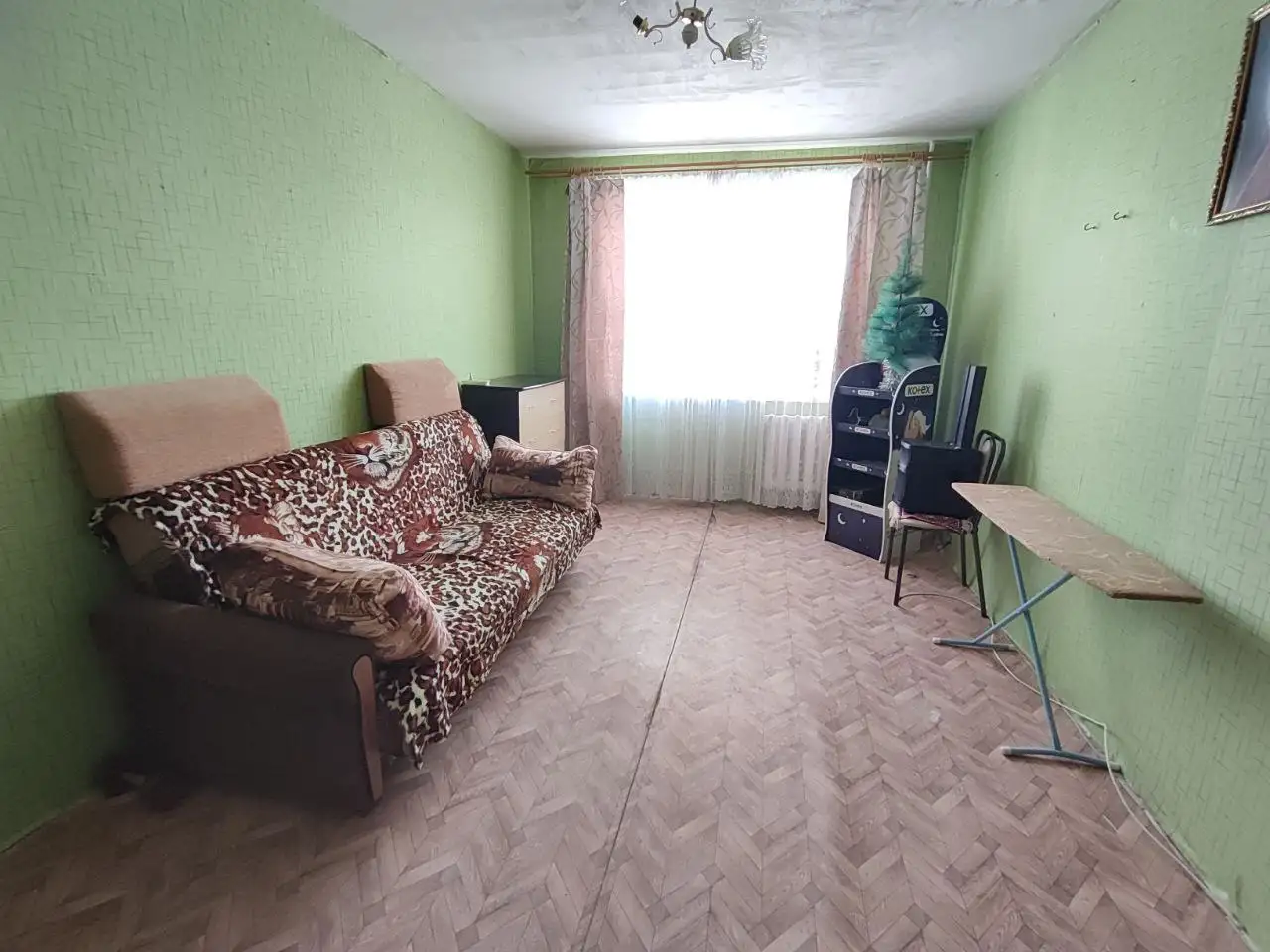 Сдается 1-комнатная квартира в Сипайлово, Уфа - Аренда квартир (Недвижимость) в Уфа