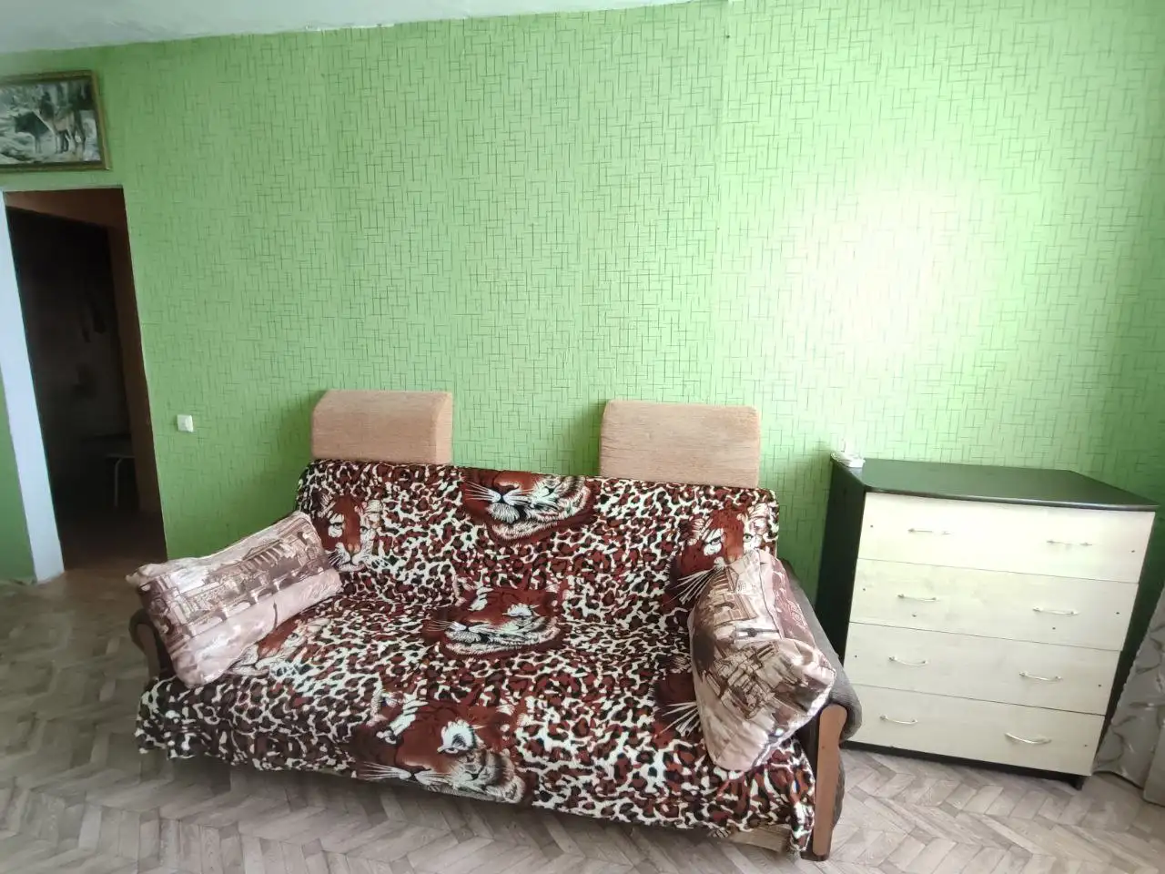 Сдается 1-комнатная квартира в Сипайлово, Уфа - Аренда квартир (Недвижимость) в Уфа