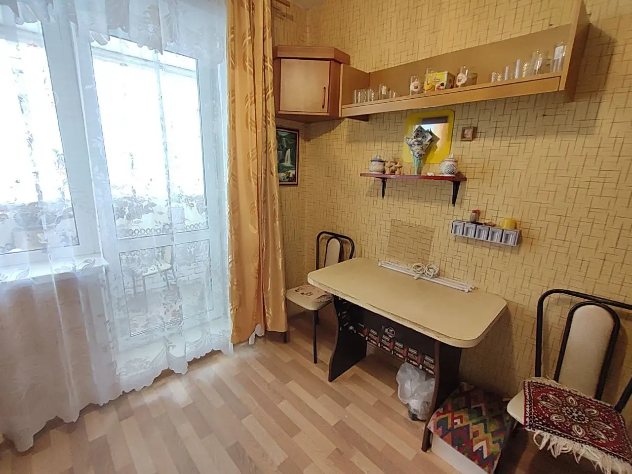 Сдается 1-комнатная квартира в Сипайлово, Уфа - Аренда квартир (Недвижимость) в Уфа