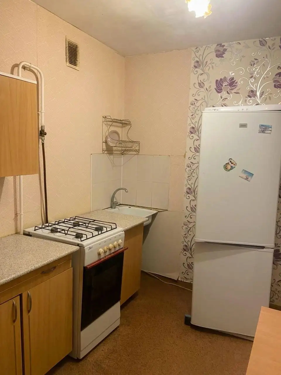 Сдается однушка в Зеленой Роще - Аренда квартир (Недвижимость) в Уфа