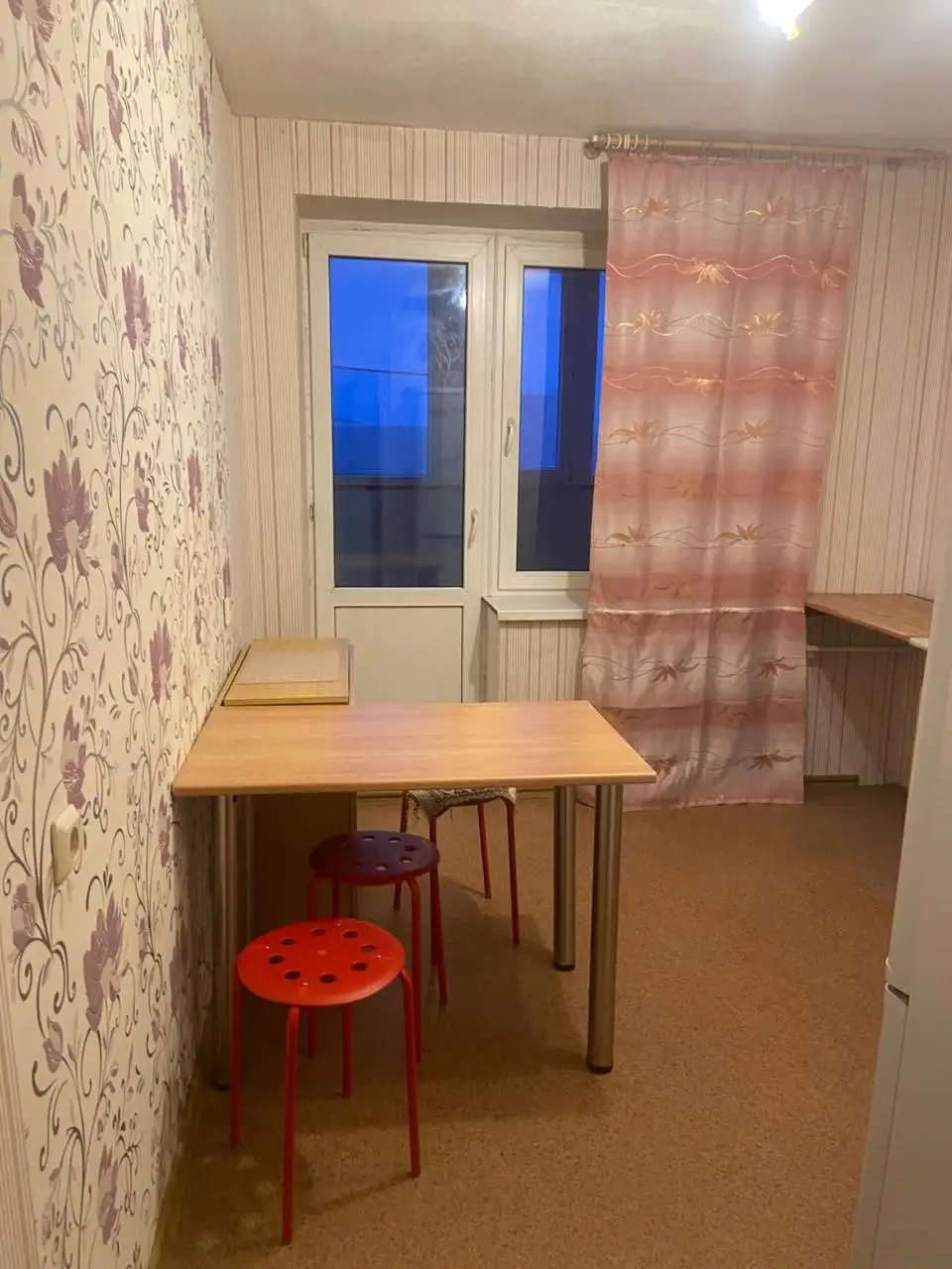 Сдается однушка в Зеленой Роще - Аренда квартир (Недвижимость) в Уфа