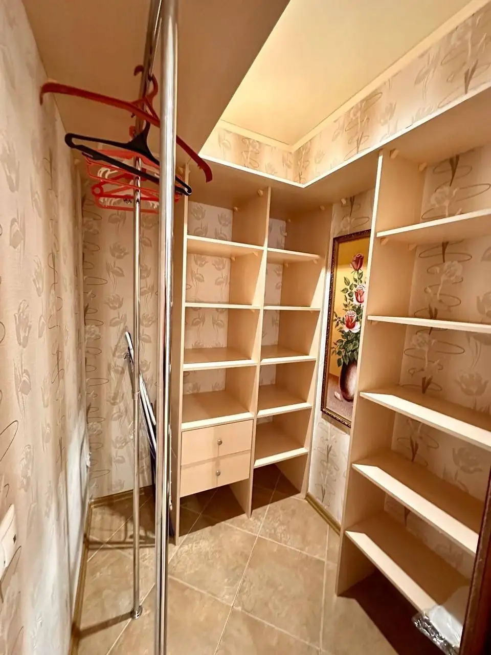 Сдается 1-комнатная квартира 46м² на пр-т Октября - Аренда квартир (Недвижимость) в Уфа