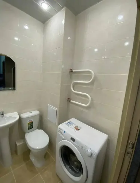 Сдам 1-комнатную квартиру на Комсомольской в Уфе - Комната в Уфа