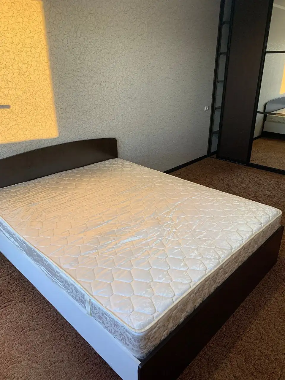 Сдается 1 комнатная квартира в Зелёной роще - Аренда квартир (Недвижимость) в Уфа