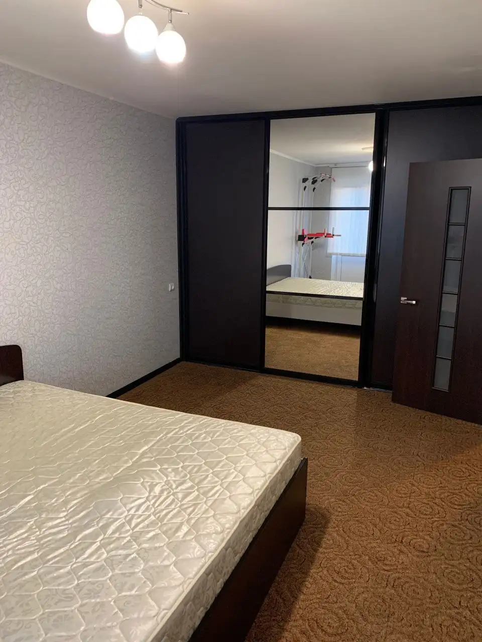 Сдается 1 комнатная квартира в Зелёной роще - Аренда квартир (Недвижимость) в Уфа