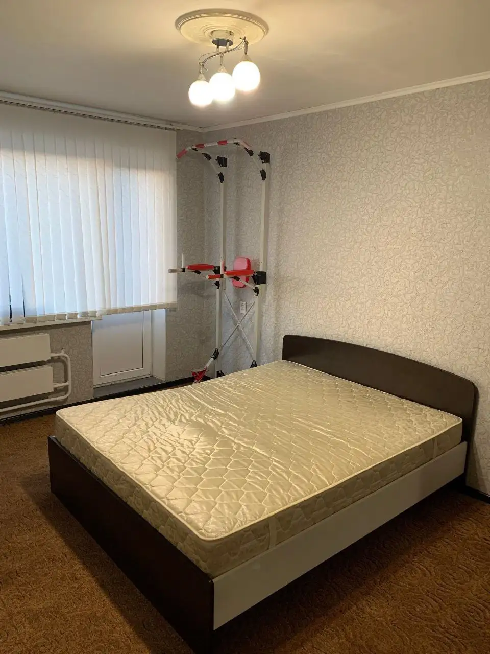 Сдается 1 комнатная квартира в Зелёной роще - Аренда квартир (Недвижимость) в Уфа