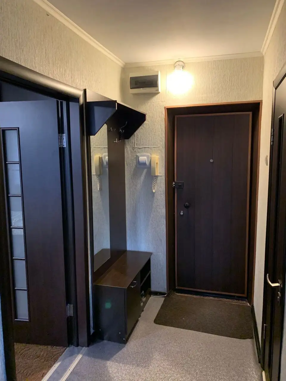 Сдается 1 комнатная квартира в Зелёной роще - Аренда квартир (Недвижимость) в Уфа