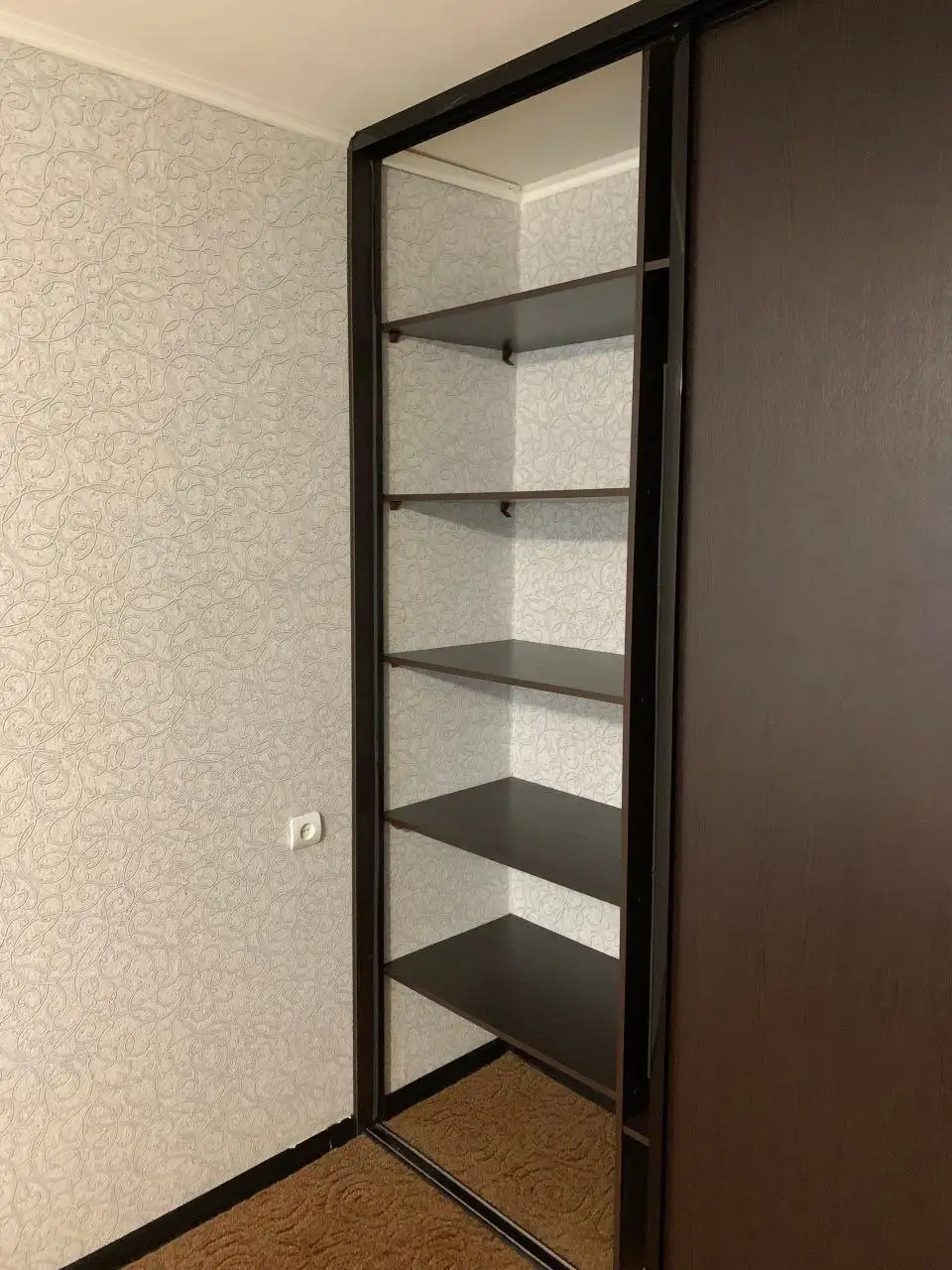 Сдается 1 комнатная квартира в Зелёной роще - Аренда квартир (Недвижимость) в Уфа