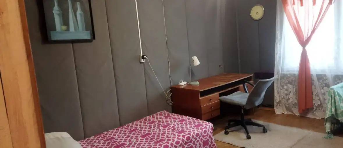 Сдается 1-комнатная квартира в центре города на Аксакова - Аренда квартир (Недвижимость) в Уфа