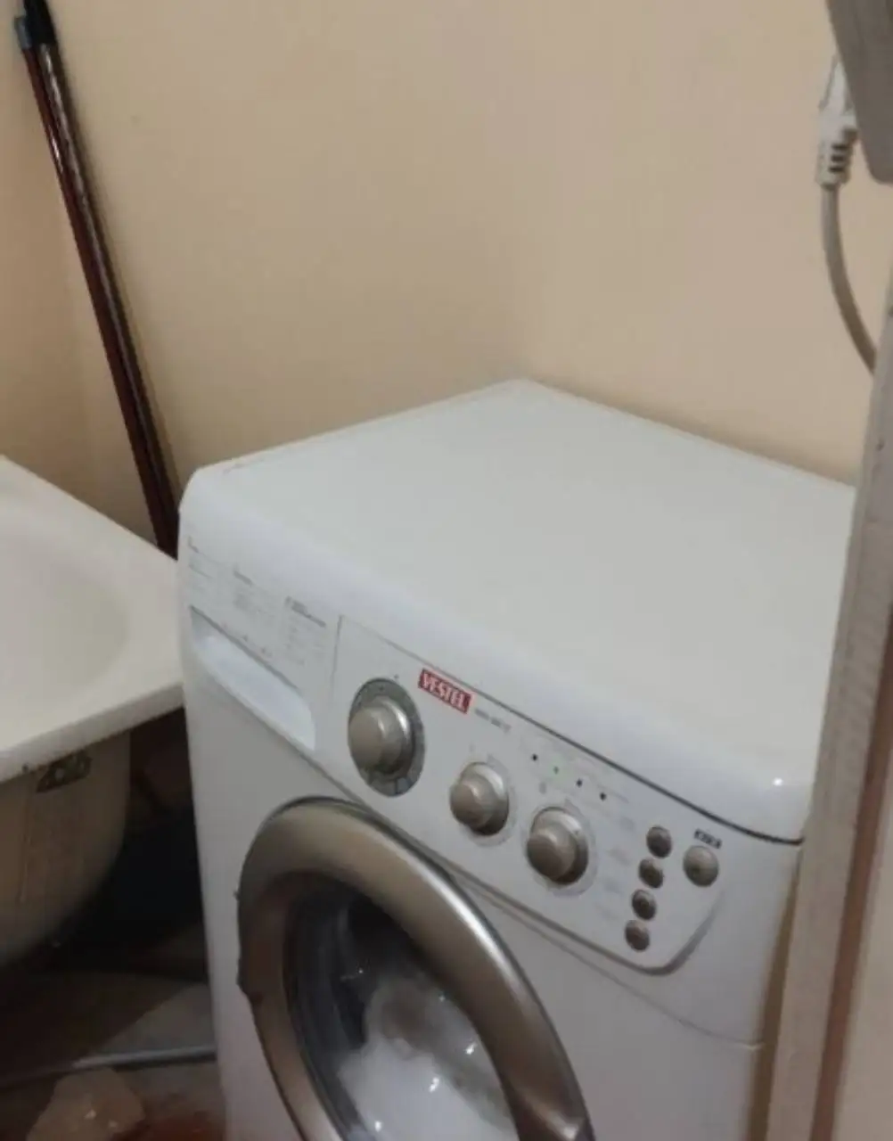 Сдается 1-комнатная квартира в центре города на Аксакова - Аренда квартир (Недвижимость) в Уфа