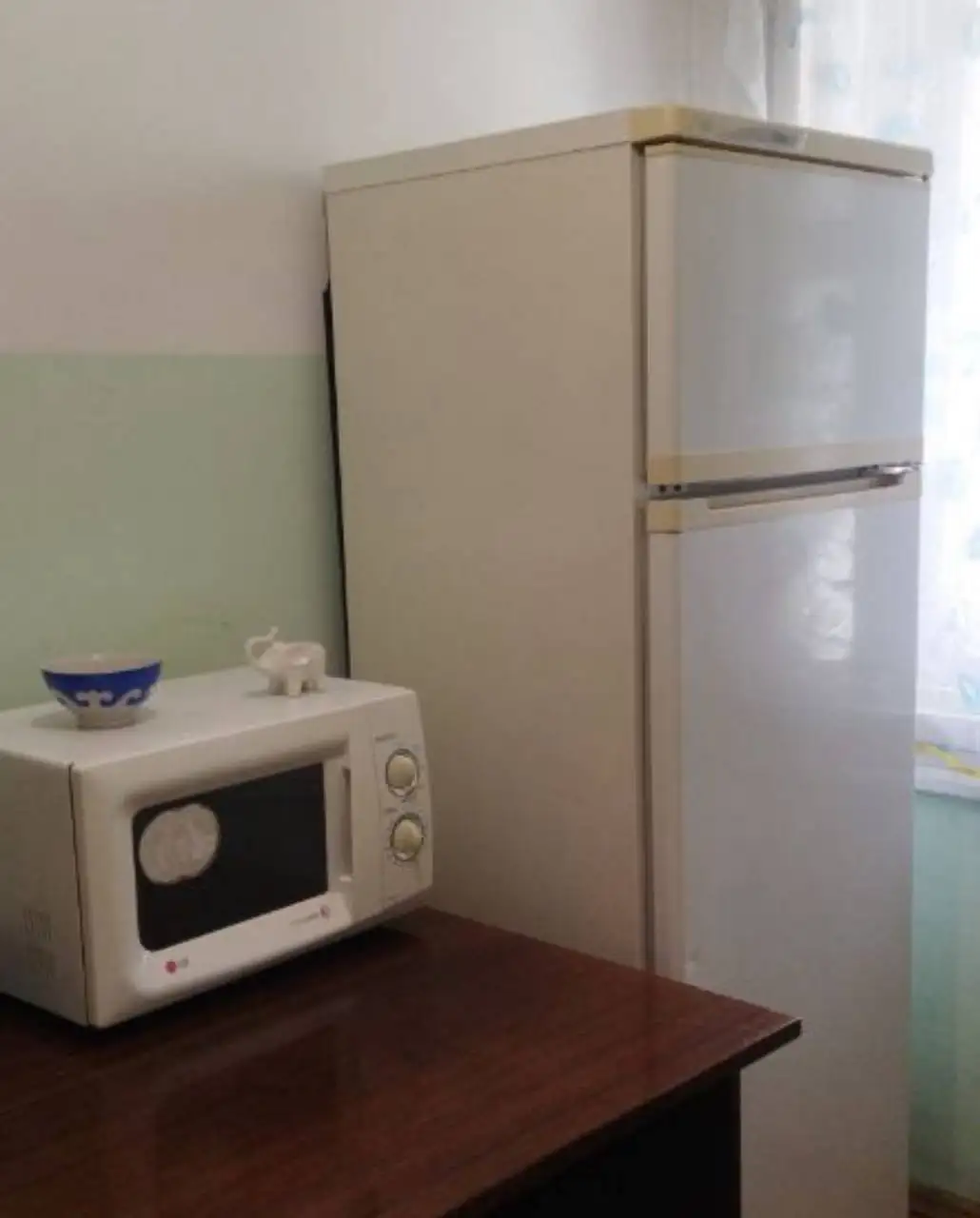 Сдается 1-комнатная квартира в центре города на Аксакова - Аренда квартир (Недвижимость) в Уфа