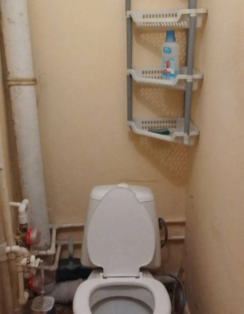 Сдается 1-комнатная квартира в центре города на Аксакова - Аренда квартир (Недвижимость) в Уфа