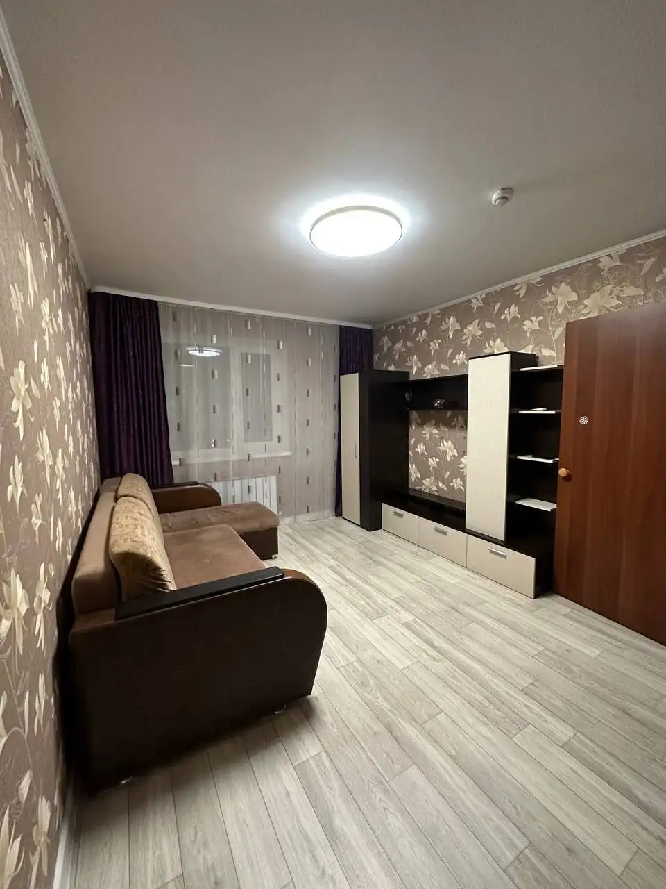 Сдается 1 комнатная квартира в Дёме, Уфа - Аренда квартир (Недвижимость) в Уфа