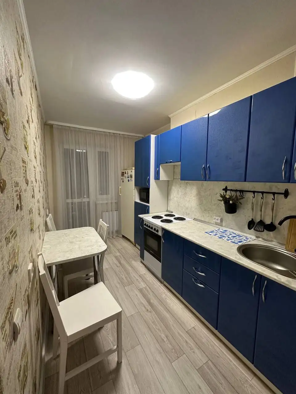 Сдается 1 комнатная квартира в Дёме, Уфа - Аренда квартир (Недвижимость) в Уфа