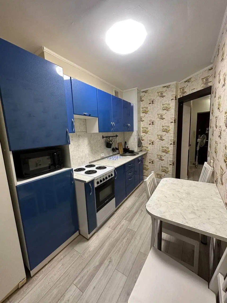 Сдается 1 комнатная квартира в Дёме, Уфа - Аренда квартир (Недвижимость) в Уфа