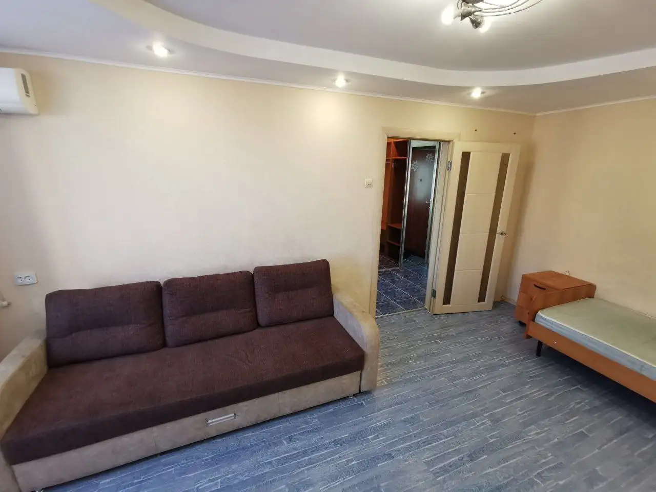 Сдается 1-комнатная квартира в Уфе - Аренда квартир (Недвижимость) в Уфа