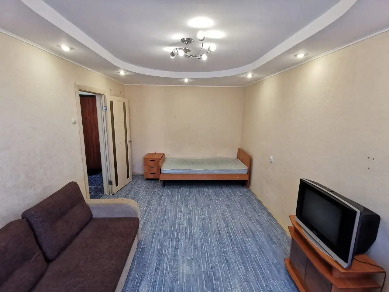 Сдается 1-комнатная квартира в Уфе - Аренда квартир (Недвижимость) в Уфа