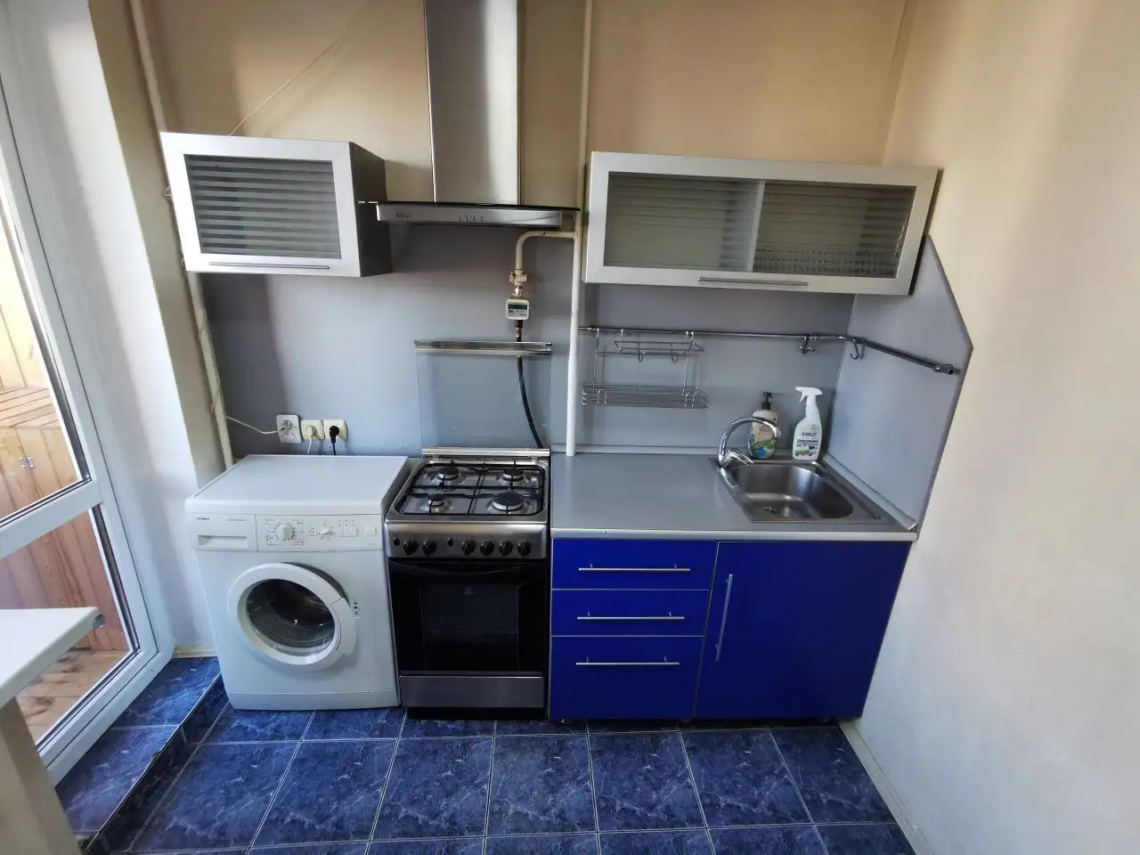 Сдается 1-комнатная квартира в Уфе - Аренда квартир (Недвижимость) в Уфа