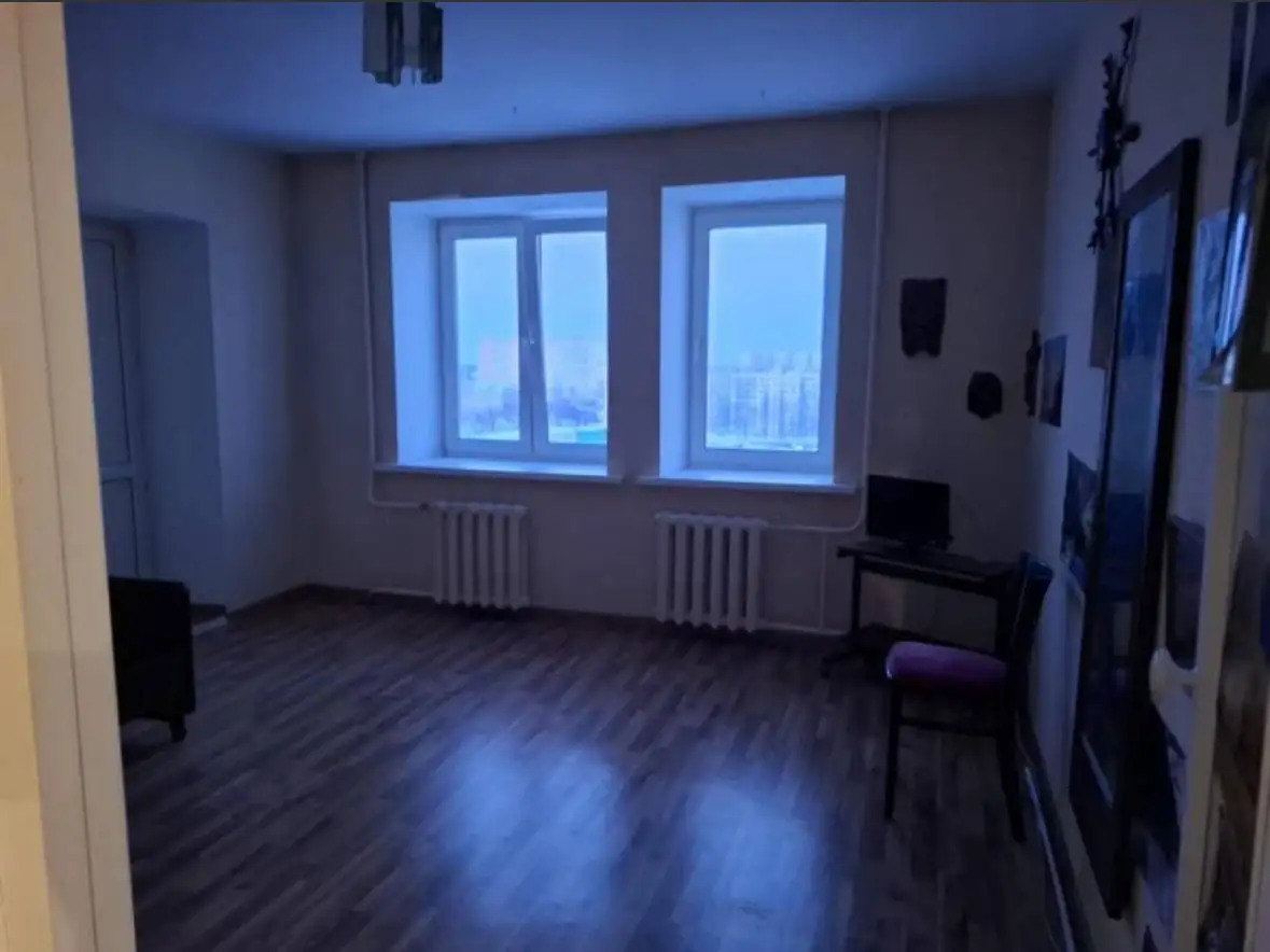 Сдается большая 2-комнатная квартира в Инорсе - Аренда квартир (Недвижимость) в Уфа