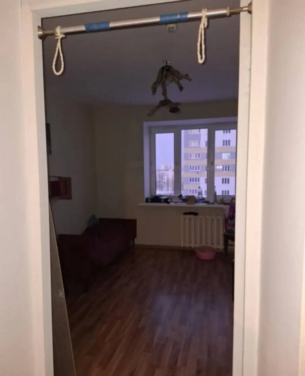 Сдается большая 2-комнатная квартира в Инорсе - Аренда квартир (Недвижимость) в Уфа