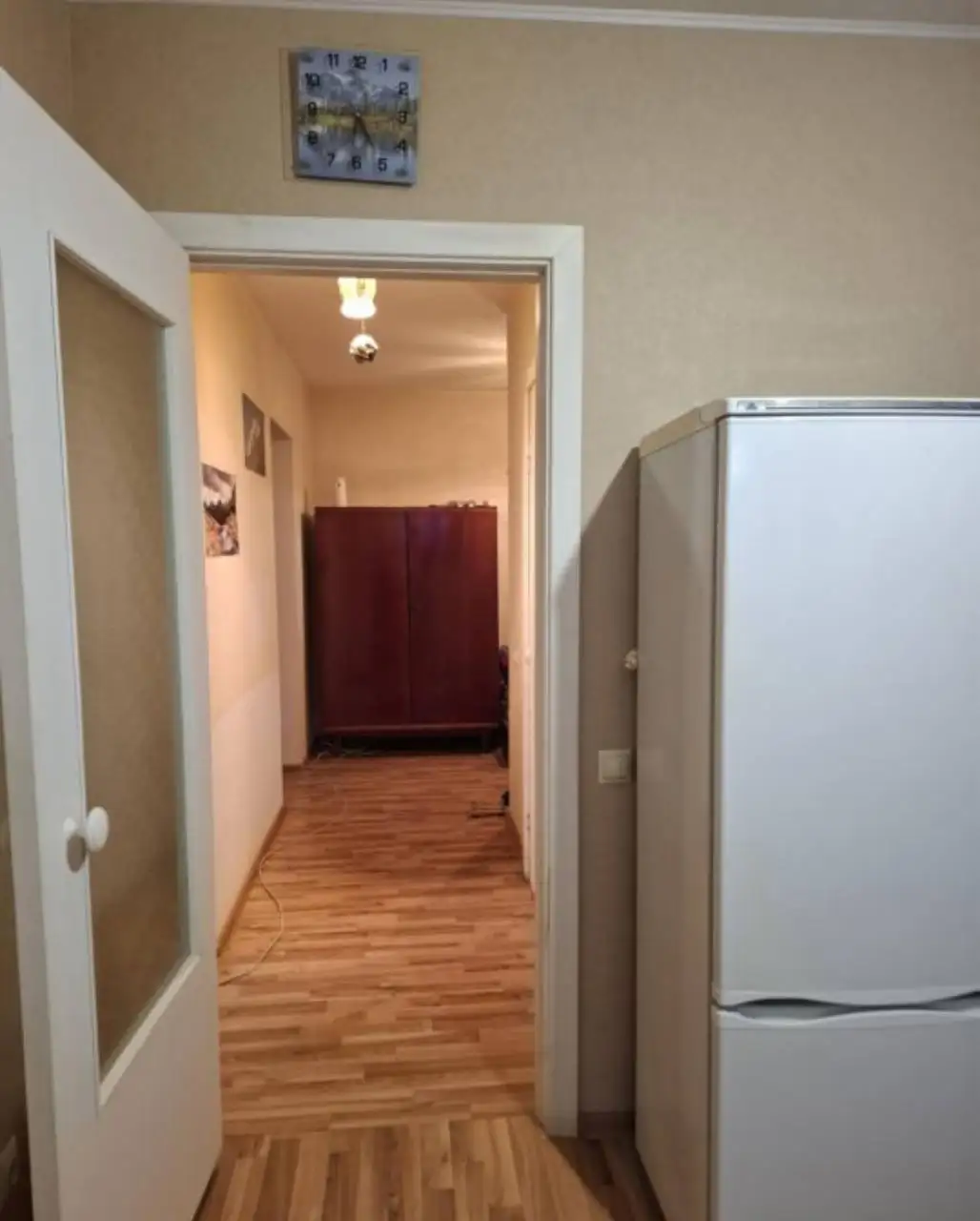 Сдается большая 2-комнатная квартира в Инорсе - Аренда квартир (Недвижимость) в Уфа