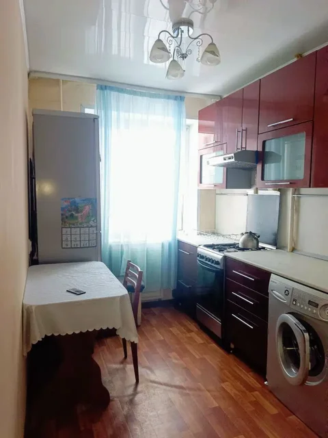 Сдается двухкомнатная квартира в Зеленой Роще Уфы - Комната в Уфа