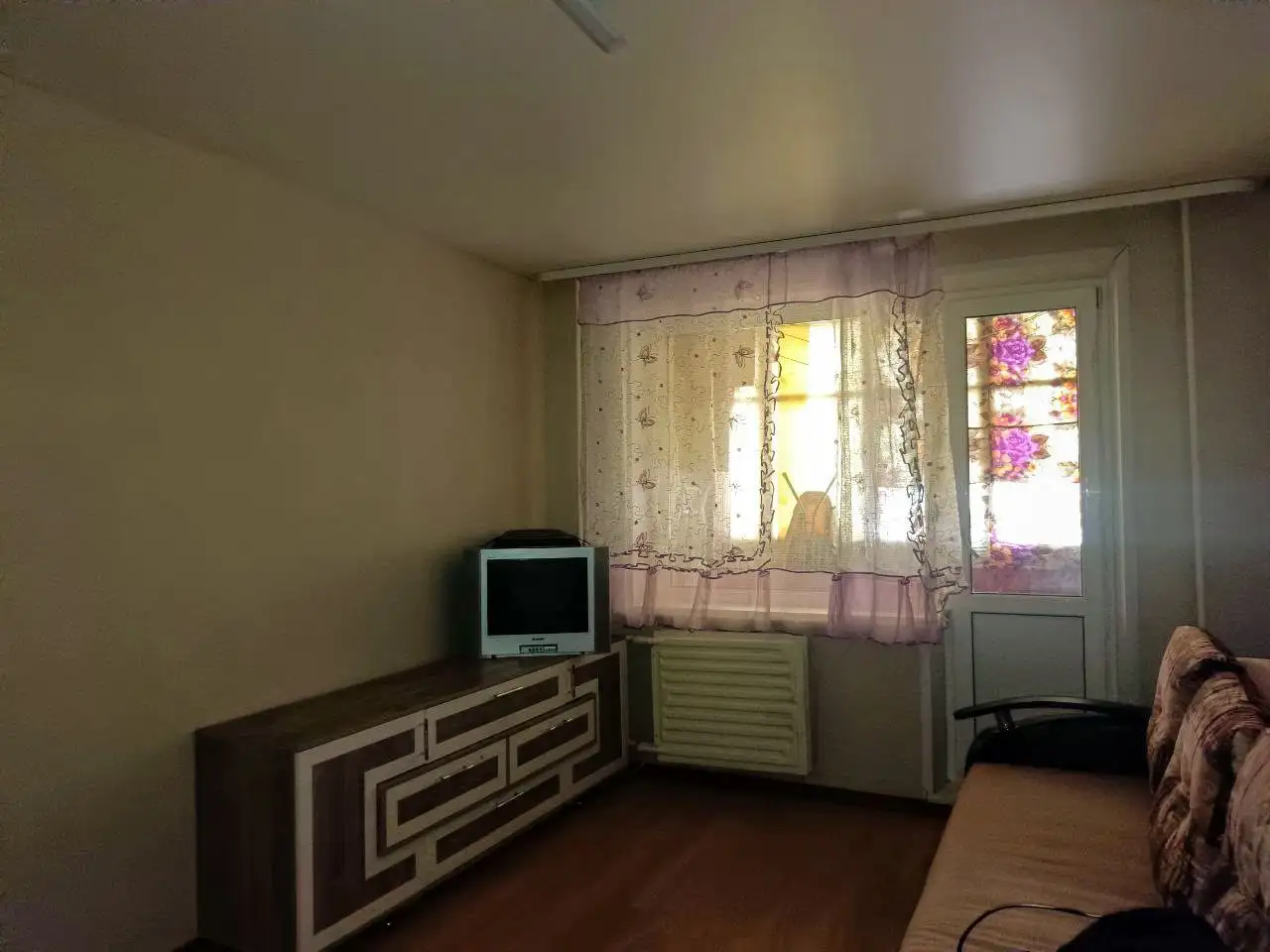 Сдается двухкомнатная квартира в Зеленой Роще Уфы - Аренда квартир (Недвижимость) в Уфа