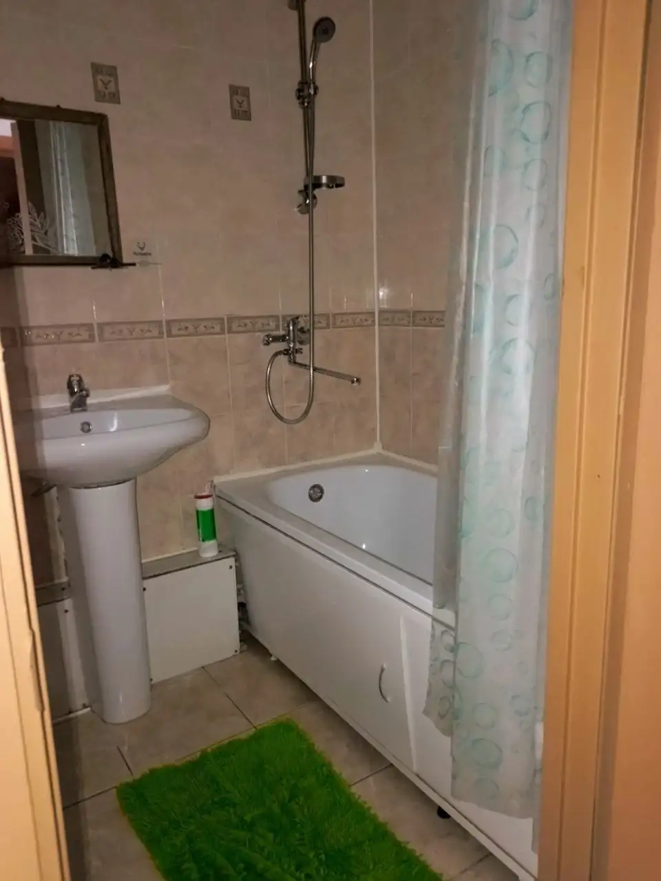 Сдается двухкомнатная квартира в Зеленой Роще Уфы - Аренда квартир (Недвижимость) в Уфа