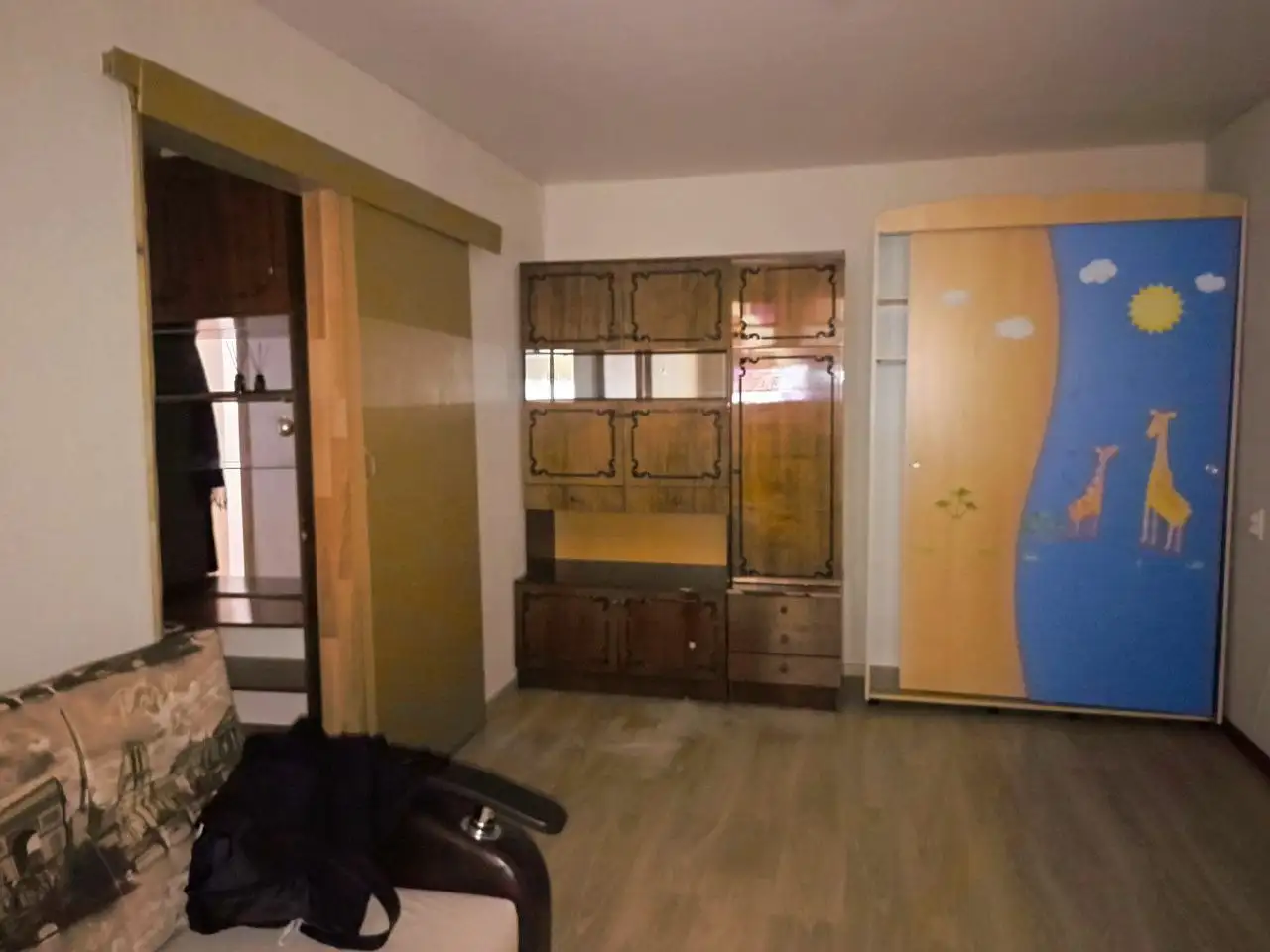 Сдается двухкомнатная квартира в Зеленой Роще Уфы - Аренда квартир (Недвижимость) в Уфа