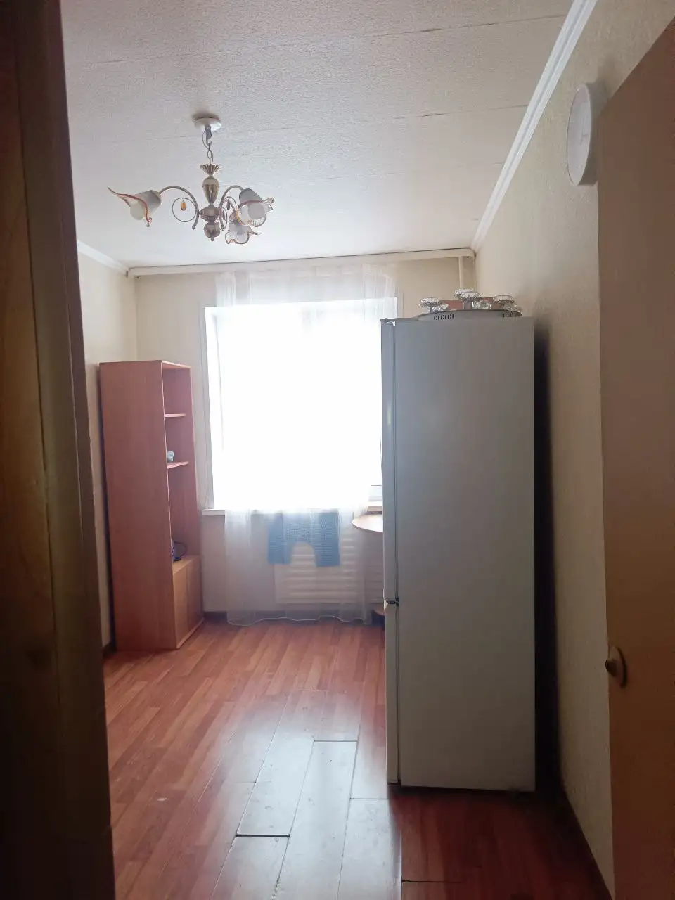 Сдается двухкомнатная квартира в Зеленой Роще Уфы - Аренда квартир (Недвижимость) в Уфа