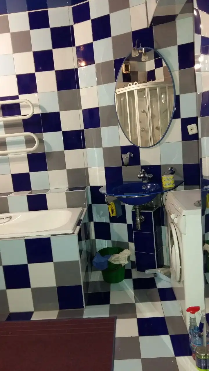 Сдается трешка с ремонтом и мебелью на Проспекте Октября - Аренда квартир (Недвижимость) в Уфа