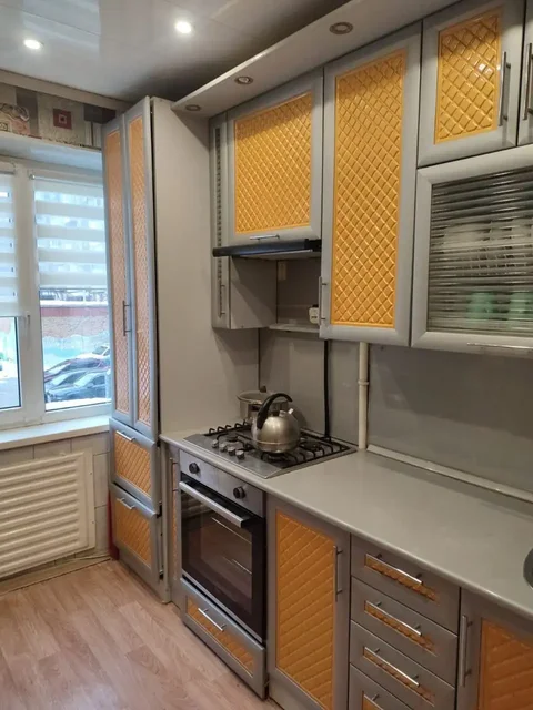 Сдается двушка в Зеленой Роще по ул. Батырской - Комната в Уфа