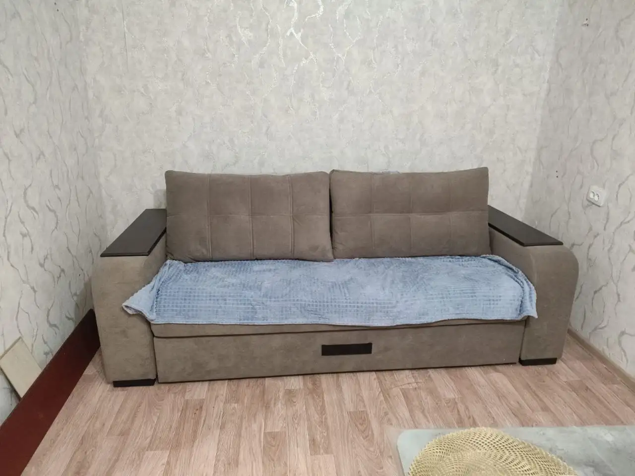 Сдается двушка в Зеленой Роще по ул. Батырской - Аренда квартир (Недвижимость) в Уфа