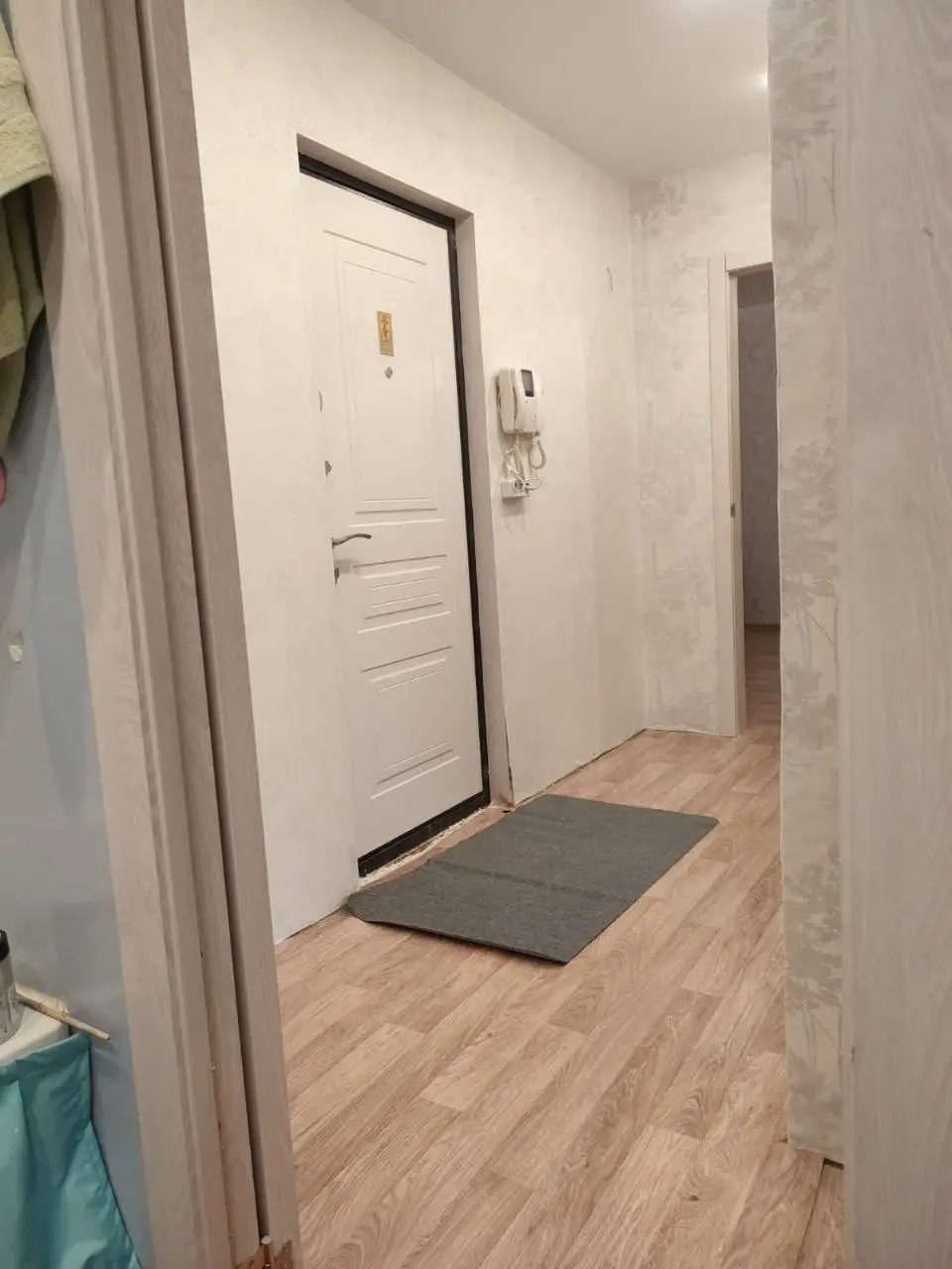 Сдается двушка в Зеленой Роще по ул. Батырской - Аренда квартир (Недвижимость) в Уфа