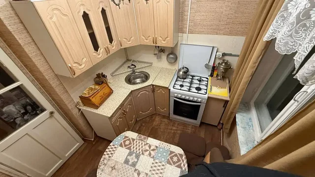 Сдается двушка в Черниковке - Комната в Уфа